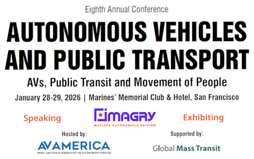 AV and Public Trans Promotion