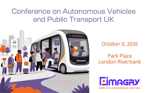 Imagry Promotion AVPT London