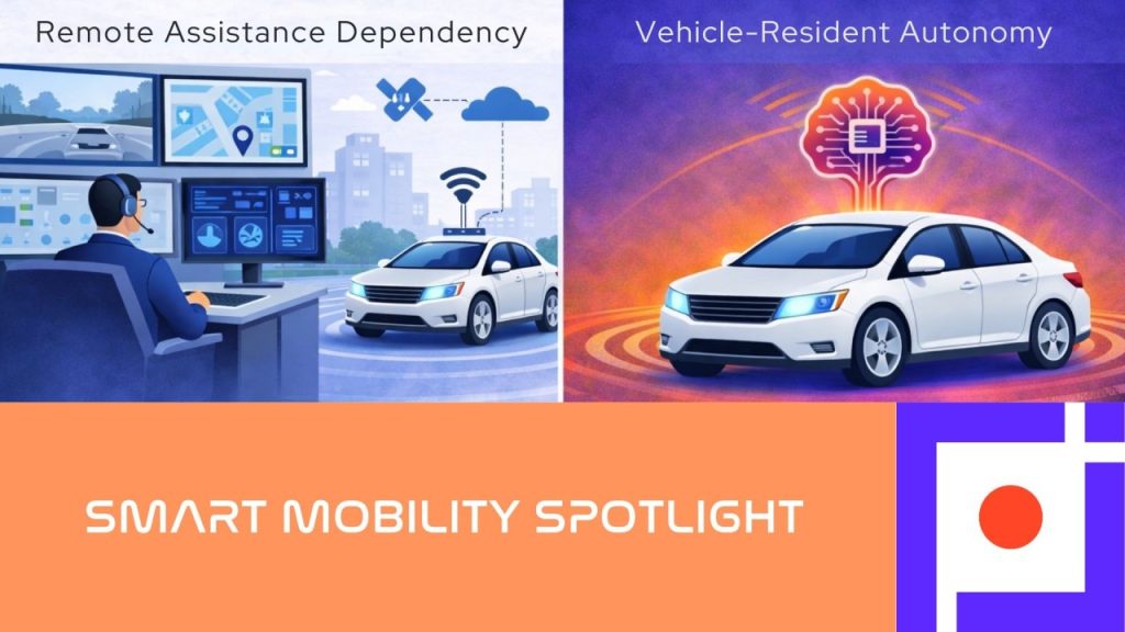 Architecture Matters