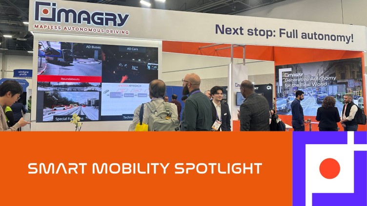 CES 2026 Vision to Reality