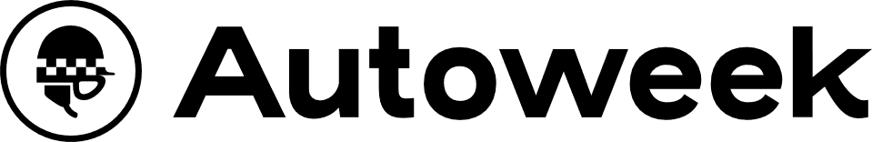 autoweek logo
