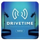 Drivetime logo